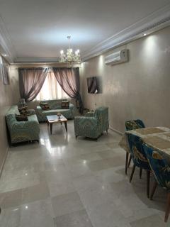 Lancaster Apartment Marrakech - 2