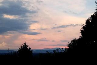 Romantic Suite Rental with Terrace and Chimenea near Gatlinburg, Tennessee - Knoxville - 1