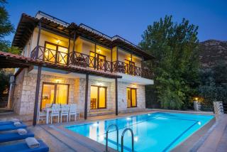 Villa Otantik - Kaş - 0