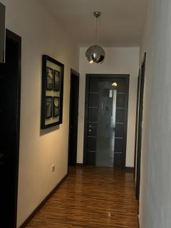 Modern Stay with Large Balcony in Spinola - St Julian's - 2