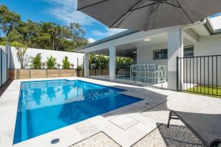 Trinity Beach Lux 4BR Easy Entertainer with Pool - Trinity Beach - 7