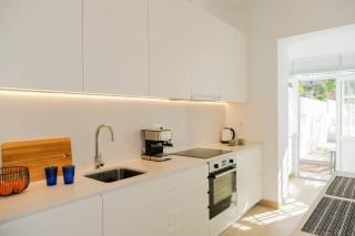 Like-Home-T1 Apt-The counstryside in the city - Lisboa - 9
