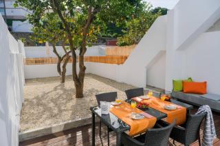 Like-Home-T1 Apt-The counstryside in the city - Lisboa - 8