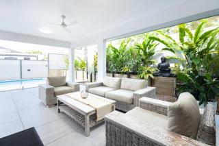 Trinity Beach Lux 4BR Easy Entertainer with Pool - Trinity Beach - 6