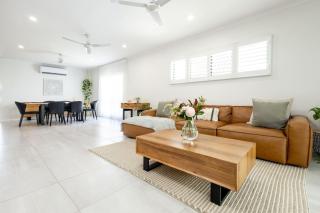 Trinity Beach Lux 4BR Easy Entertainer with Pool - Trinity Beach - 5
