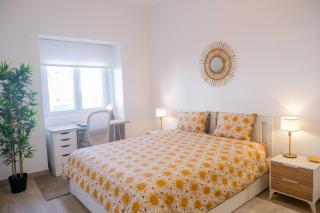 Like-Home-T1 Apt-The counstryside in the city - Lisboa - 4