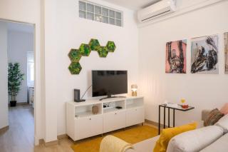 Like-Home-T1 Apt-The counstryside in the city - Lisboa - 1