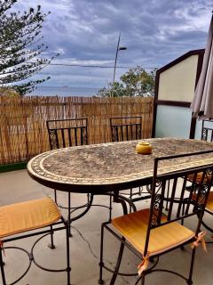 Appartement 4 personnes, Grisgione, proche de la mer - San-Martino-di-Lota - 3