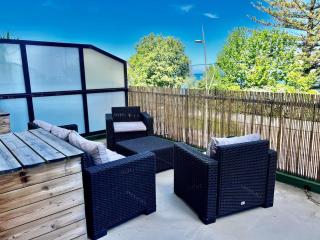 Appartement 4 personnes, Grisgione, proche de la mer - San-Martino-di-Lota - 8