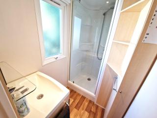 Traumhaftes Mobile Home beim Europa-Park - Boofzheim - 5