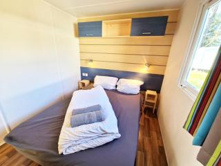Traumhaftes Mobile Home beim Europa-Park - Boofzheim - 6