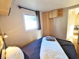 Traumhaftes Mobile Home beim Europa-Park - Boofzheim - 4