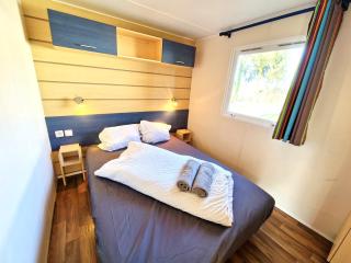 Traumhaftes Mobile Home beim Europa-Park - Boofzheim - 1