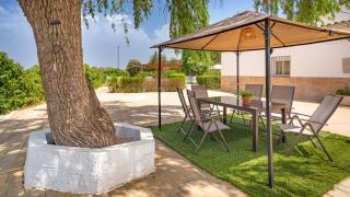 La Casa del Sauce Archidona by Ruralidays - Archidona - 7