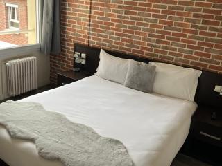 Hotel Au Spatial Centre Gare - 1