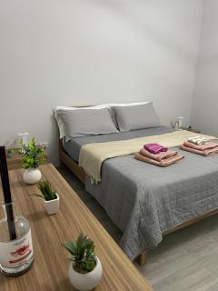 Casa Melly - Barletta - 8