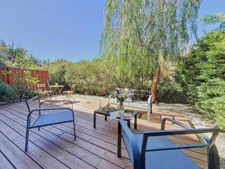 Suite Jardin Signature - Magnifique 2 Pièces - 4 Pers - Piscine - Plages 2km - Antibes - 8