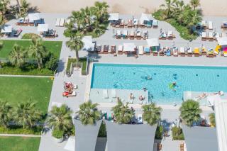 JBR - Private Beach Access at La-Vie by Gardenia Suites - 4
