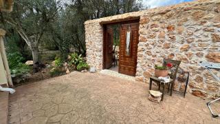 Casita Catalan - Algaida - 3