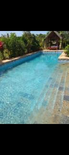 Villa CasaGrande - - 6