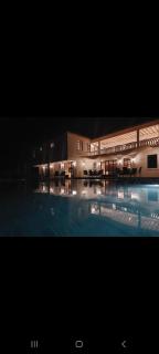 Villa CasaGrande - - 2