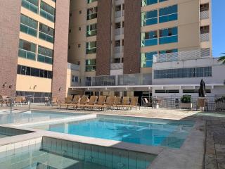Piazza diRoma Hotel com Café da manhã e acesso ao Acqua Park e Splash - Caldas Novas - 9