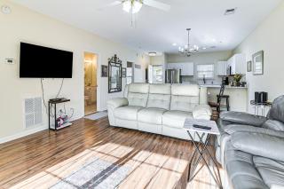 6 Mi to Myrtle Beach Hot Spots Cozy Condo! - Myrtle Beach - 8