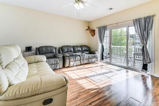 6 Mi to Myrtle Beach Hot Spots Cozy Condo! - Myrtle Beach - 6