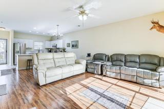 6 Mi to Myrtle Beach Hot Spots Cozy Condo! - Myrtle Beach - 5