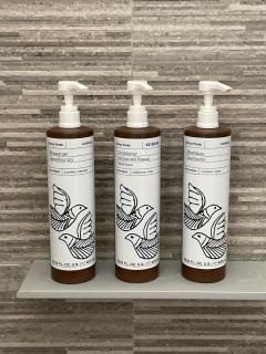 Soulbreeze Bungalows Kos, Haus 3 - 5