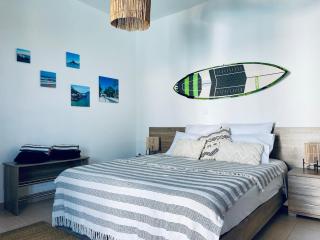 Soulbreeze Bungalows Kos, Haus 3 - 1