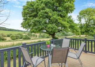 Andrewshayes Orchard Retreat - Axminster - 1