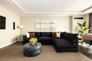 The St John's Wood Hideout - 5BDR Home with Garden - Londra - 9
