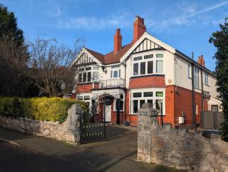 Allenbrook - Rhos-on-Sea - 0