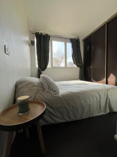 Appart au pied du T2 La Défense Paris - 6