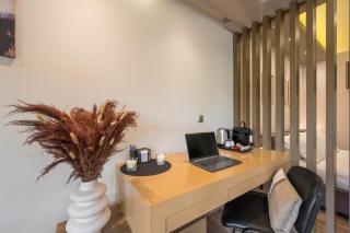 Zen luxury studio - 5