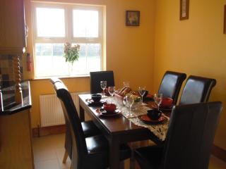 Hollyberry Lodge - Donegal - 2