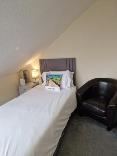The Europa - Whitby - 9
