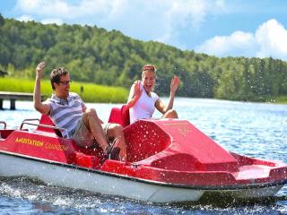 Ferienpark Mirow in Granzow - Granzow - 0