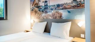 B&B Hotel Amsterdam-Zaandam - Zaandam - 6