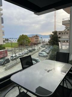 Large Apartment 2 - Vlorë - 8