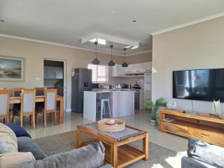 Waves Edge at 14 Bridge Waters - Jeffreysbaai - 8