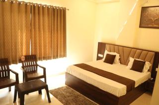Hotel Swaroop - Bandikui - 9