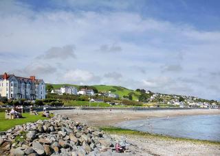 Bron Eifion Lodges - Criccieth - 1