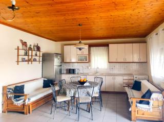 Chalkidiki Sea Aura - Eva's Cozy Getaway - Potidée - 9