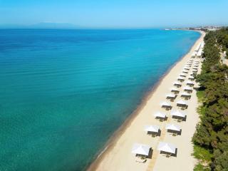 Chalkidiki Sea Aura - Eva's Cozy Getaway - Potidée - 6