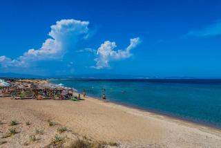 Chalkidiki Sea Aura - Eva's Cozy Getaway - Potidée - 3