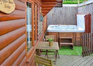 Brookside Leisure Park - Chirk - 0