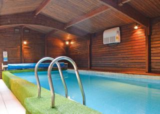 Brookside Leisure Park - Chirk - 5