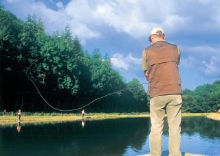 Brookside Leisure Park - Chirk - 2
